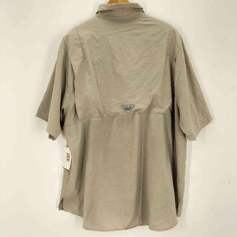 コロンビア Columbia PFG タミアミIIショートスリーブシャツ メンズ