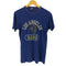 チャンピオン Champion 80s トリコタグ USA製 プリントクルーネックS/S Tシャツ メンズ JPN:M