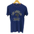 チャンピオン Champion 80s トリコタグ USA製 プリントクルーネックS/S Tシャツ メンズ JPN:M