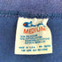 チャンピオン Champion 80s トリコタグ USA製 プリントクルーネックS/S Tシャツ メンズ JPN:M