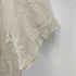 バーンズアウトフィッターズ BARNS OUT FITTERS B.R.S Highest リップストップVネックプルオーバー メンズ L