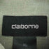 クレイボーン Claiborne リネンS/Sシャツ メンズ XL