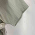 ロアークリバイバル roark revival ボックス シースルー 開襟S/Sシャツ メンズ L