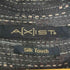 アクシスト AXIST 90s SILK TOUCH S/S開襟レーヨンシャツ メンズ L