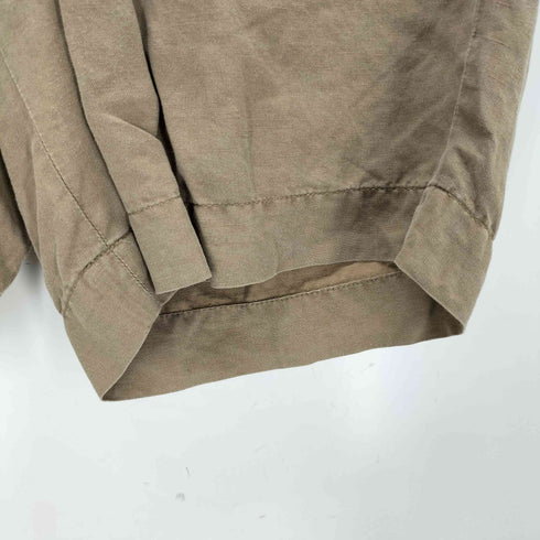 ポロラルフローレン POLO RALPH LAUREN CLASSIC FIT リネンコットン ショーツ メンズ US:32-33