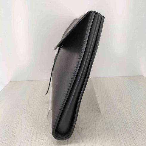 ホーボー hobo レザークラッチバッグ メンズ