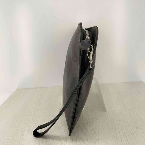 ホーボー hobo レザークラッチバッグ メンズ