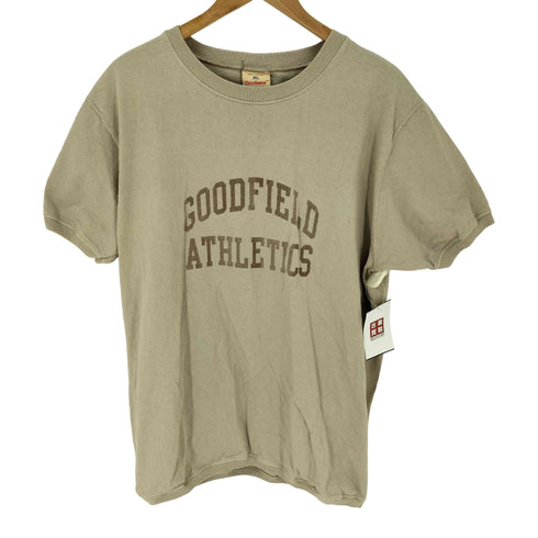 グッドウェア Goodwear USA製 7.2oz CREW-NECK S/S TEE レディース XL