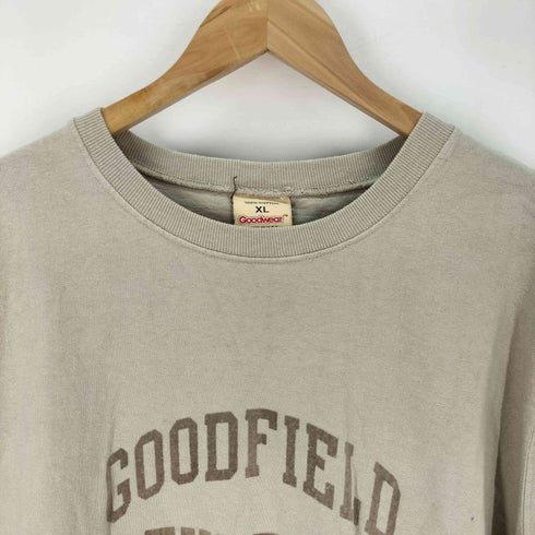 グッドウェア Goodwear USA製 7.2oz CREW-NECK S/S TEE レディース XL