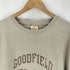グッドウェア Goodwear USA製 7.2oz CREW-NECK S/S TEE レディース XL