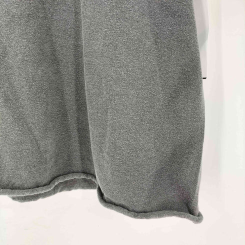 ザデイオンザビーチ THE DAY ON THE BEACH カットオフ Garment Dyed S/S Tシャツ レディース L