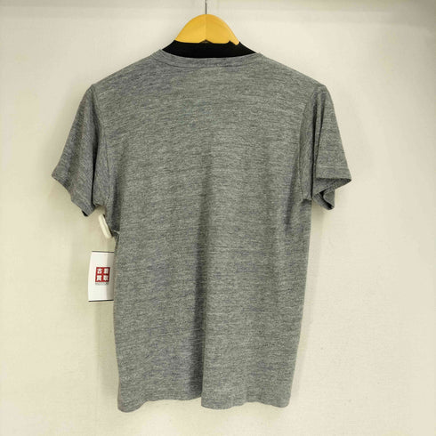 DOWNERWEAR S.O.S Tシャツ シングルステッチ メンズ import:M