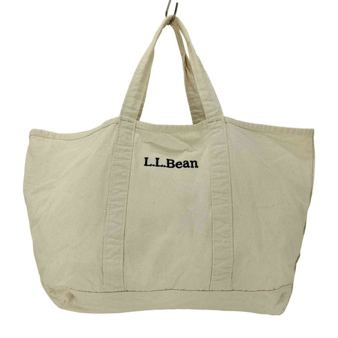 エルエルビーン L.L.Bean Grocery Tote グローサリートート メンズ