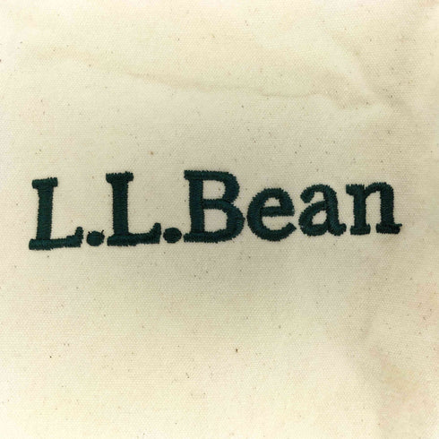エルエルビーン L.L.Bean Grocery Tote グローサリートート メンズ