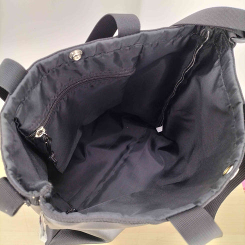 ドリフター Drifter フェイクレザー 2WAY ショルダーバッグ レディース