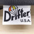 ドリフター Drifter フェイクレザー 2WAY ショルダーバッグ レディース