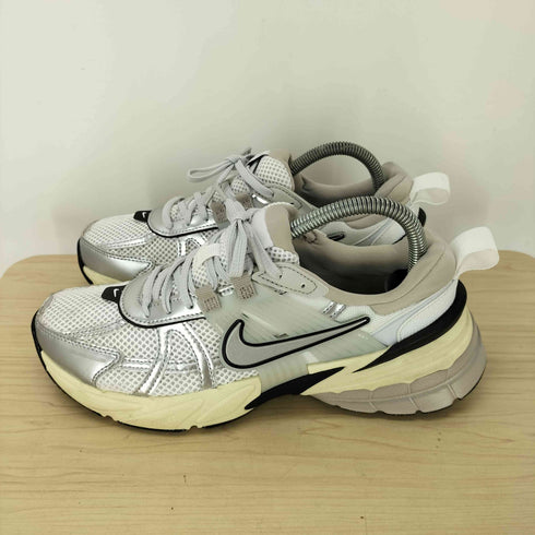 ナイキ NIKE W V2K RUN メンズ JPN:25.5