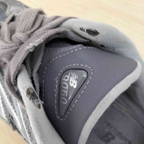 ニューバランス NEW BALANCE U9060SG GRAY メンズ JPN:25