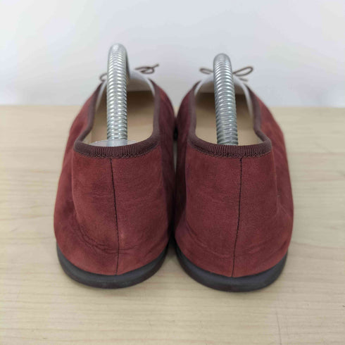 マーガレットハウエルアイデア Margaret Howell idea フラットシューズ バレー レディース JPN:24.5