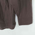 ザラ ZARA ポプリンスカーフシャツ レディース import:L