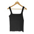 ロクビューティーアンドユースユナイテッドアローズ 6 BEAUTY & YOUTH UNITED ARROWS KNIT TANK TOP タンクトップ レディース