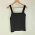 ロクビューティーアンドユースユナイテッドアローズ 6 BEAUTY & YOUTH UNITED ARROWS KNIT TANK TOP タンクトップ レディース