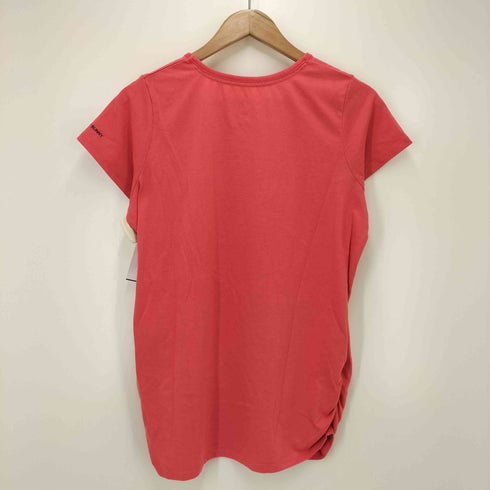 プレイボーイ PLAYBOY y2k プリント ラインストーン Tシャツ レディース JPN:M