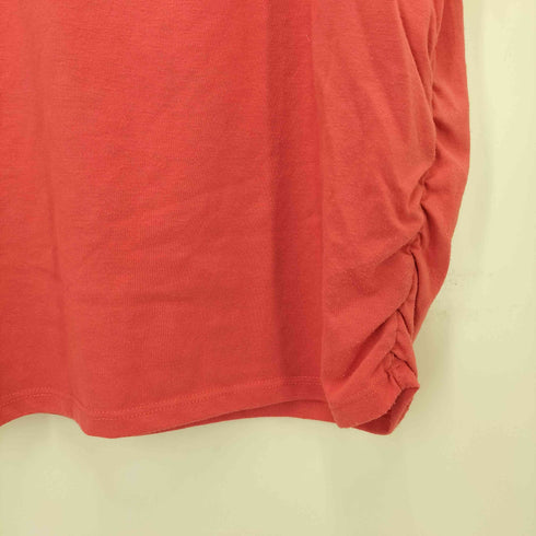 プレイボーイ PLAYBOY y2k プリント ラインストーン Tシャツ レディース JPN:M
