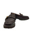 コールハーン COLE HAAN ギアナ バックル ローファー レディース 5 1/2
