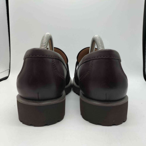 コールハーン COLE HAAN ギアナ バックル ローファー レディース 5 1/2