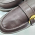 コールハーン COLE HAAN ギアナ バックル ローファー レディース 5 1/2