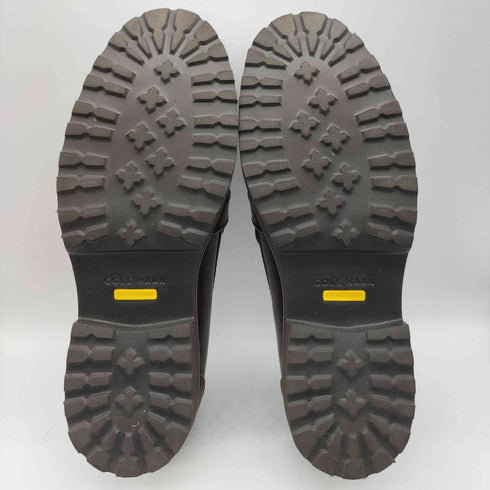 コールハーン COLE HAAN ギアナ バックル ローファー レディース 5 1/2