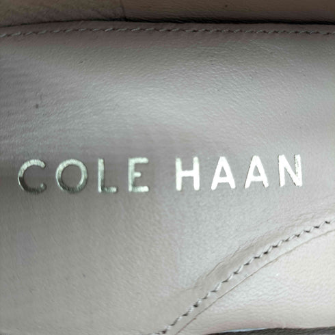 コールハーン COLE HAAN ギアナ バックル ローファー レディース 5 1/2