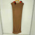 トーガプルラ TOGA PULLA Boxy Knit Tunic Dress レディース 36