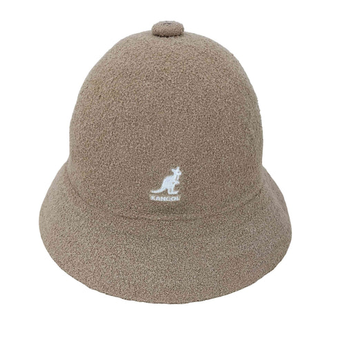 カンゴール KANGOL BERMUDA CASUAL レディース M
