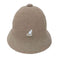 カンゴール KANGOL BERMUDA CASUAL レディース M
