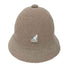 カンゴール KANGOL BERMUDA CASUAL レディース M