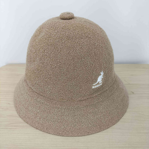カンゴール KANGOL BERMUDA CASUAL レディース M