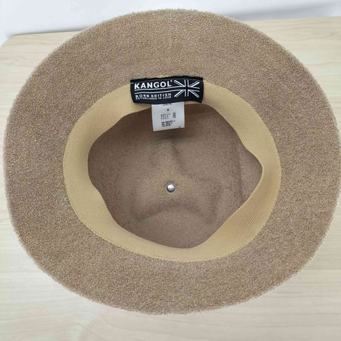 カンゴール KANGOL BERMUDA CASUAL レディース M