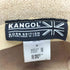 カンゴール KANGOL BERMUDA CASUAL レディース M