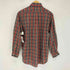 ポロバイラルフローレン Polo by RALPH LAUREN BLAIRE 100 COTTON ボタンダウン チェック シャツ メンズ import:XS