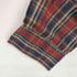 ポロバイラルフローレン Polo by RALPH LAUREN BLAIRE 100 COTTON ボタンダウン チェック シャツ メンズ import:XS