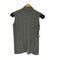 CASHMERE100 ノースリーブタートルネックニット レディース FREE