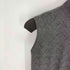CASHMERE100 ノースリーブタートルネックニット レディース FREE