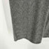 CASHMERE100 ノースリーブタートルネックニット レディース FREE