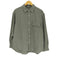 ジャーナルスタンダードレリューム JOURNAL STANDARD relume 26SS 異素材 L/S レギュラー カラー シャツ メンズ JPN:M