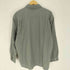 ジャーナルスタンダードレリューム JOURNAL STANDARD relume 26SS 異素材 L/S レギュラー カラー シャツ メンズ JPN:M