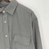 ジャーナルスタンダードレリューム JOURNAL STANDARD relume 26SS 異素材 L/S レギュラー カラー シャツ メンズ JPN:M
