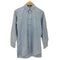 ランズエンド LANDS END SUPIMA COTTON オックスフォード L/S ノンアイロン ボタンダウン シャツ メンズ 39-78