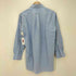 ランズエンド LANDS END SUPIMA COTTON オックスフォード L/S ノンアイロン ボタンダウン シャツ メンズ 39-78